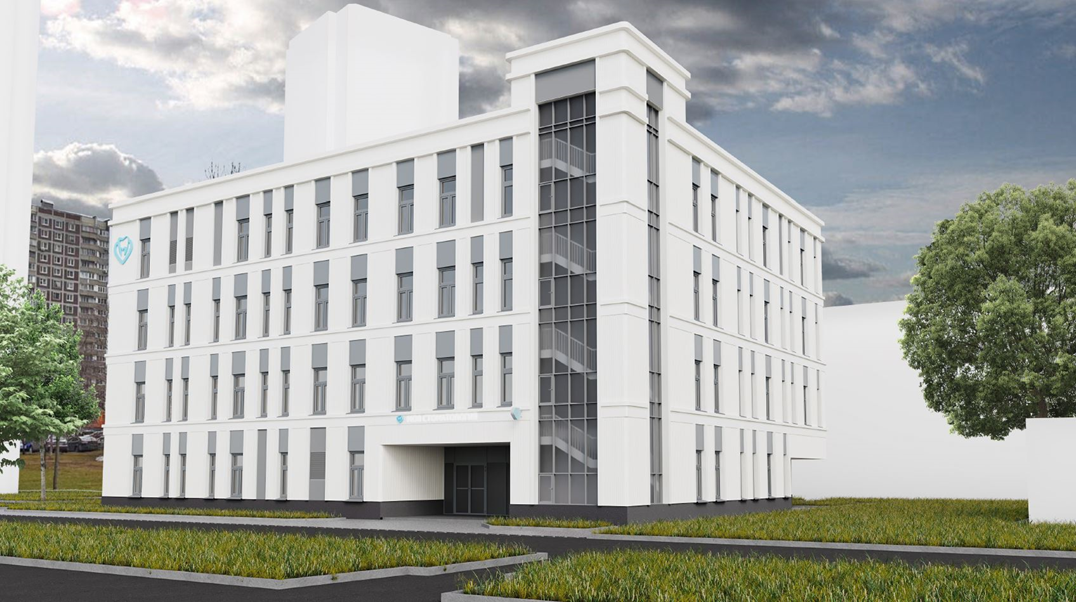 Стоматологическая поликлиника