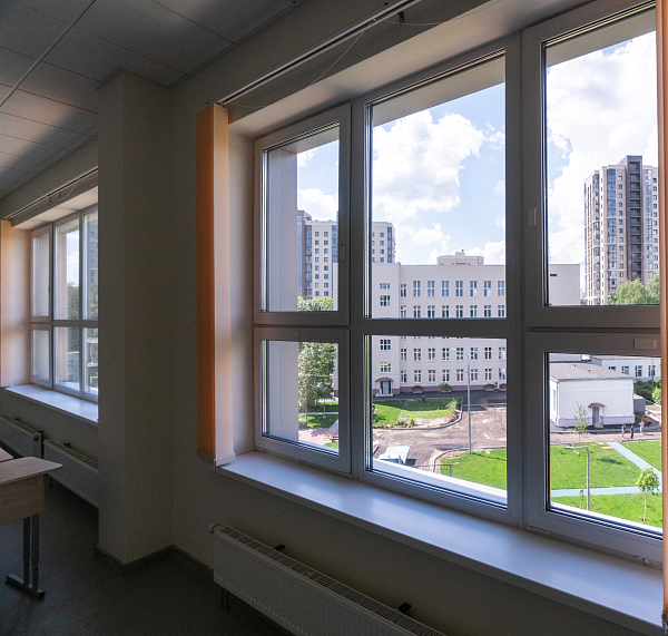 В Москве строится 34 объекта образования за счет бюджета города